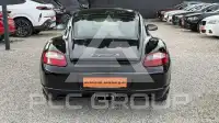 2009 Porsche Cayman