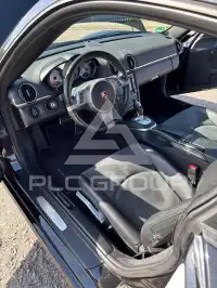 2009 Porsche Cayman