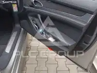2009 Porsche Panamera