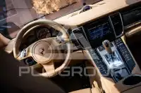 2009 Porsche Panamera