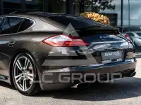 2009 Porsche Panamera