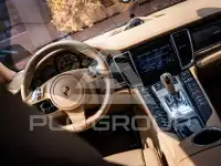 2009 Porsche Panamera