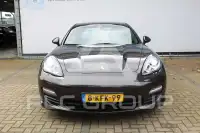 2009 Porsche Panamera