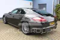 2009 Porsche Panamera