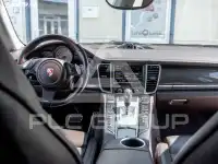 2009 Porsche Panamera