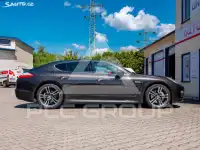 2009 Porsche Panamera