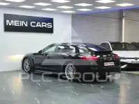 2009 Porsche Panamera