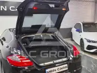 2009 Porsche Panamera