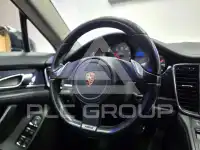 2009 Porsche Panamera
