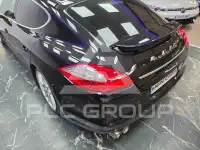 2009 Porsche Panamera