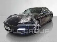 2009 Porsche Panamera