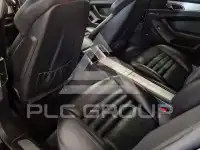 2009 Porsche Panamera