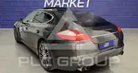 2009 Porsche Panamera