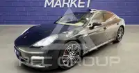 2009 Porsche Panamera