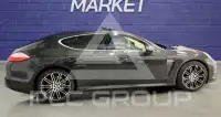 2009 Porsche Panamera