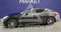 2009 Porsche Panamera