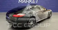 2009 Porsche Panamera