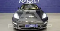 2009 Porsche Panamera