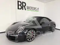 2009 Porsche MACAN