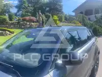 2009 Land Rover Evoque