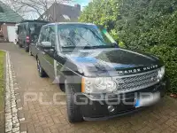 2009 Land Rover Evoque