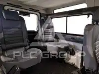 2009 Land Rover DEFENDER