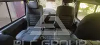 2009 Land Rover DEFENDER