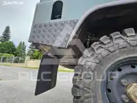 2009 Land Rover DEFENDER