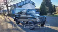 2009 Land Rover DEFENDER