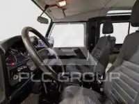 2009 Land Rover DEFENDER