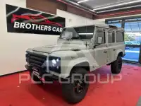 2009 Land Rover DEFENDER