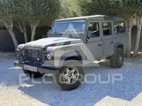 2009 Land Rover DEFENDER