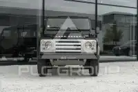 2009 Land Rover DEFENDER