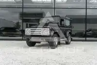 2009 Land Rover DEFENDER