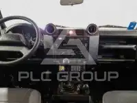 2009 Land Rover DEFENDER
