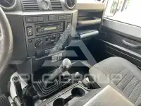 2009 Land Rover DEFENDER