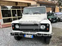 2009 Land Rover DEFENDER