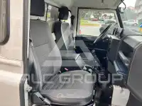 2009 Land Rover DEFENDER
