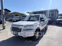 2009 Land Rover Freelander