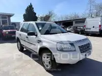 2009 Land Rover Freelander