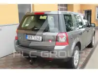 2009 Land Rover Freelander