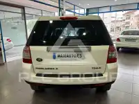 2009 Land Rover Freelander