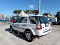 2009 Land Rover Freelander