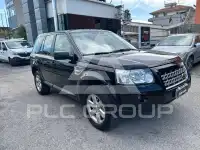 2009 Land Rover Freelander