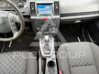 2009 Land Rover Freelander