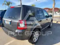 2009 Land Rover Freelander