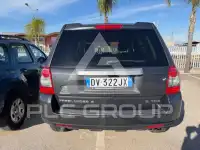 2009 Land Rover Freelander