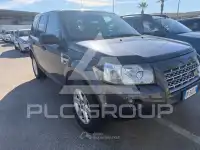 2009 Land Rover Freelander