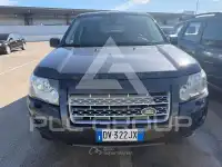 2009 Land Rover Freelander