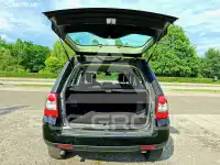 2009 Land Rover Freelander